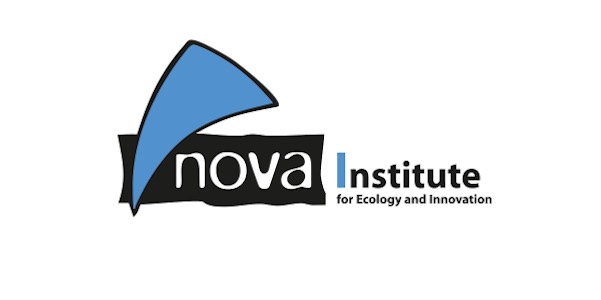 nova-Institute - Logo