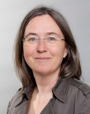 Jutta Millich, nova-Institute